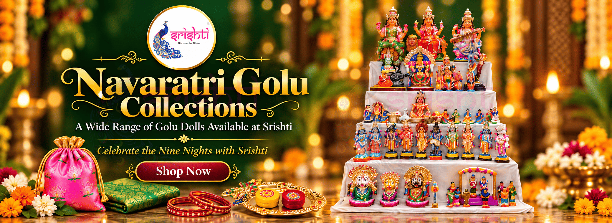 Indian Religious Pooja Items & Gifts in USA