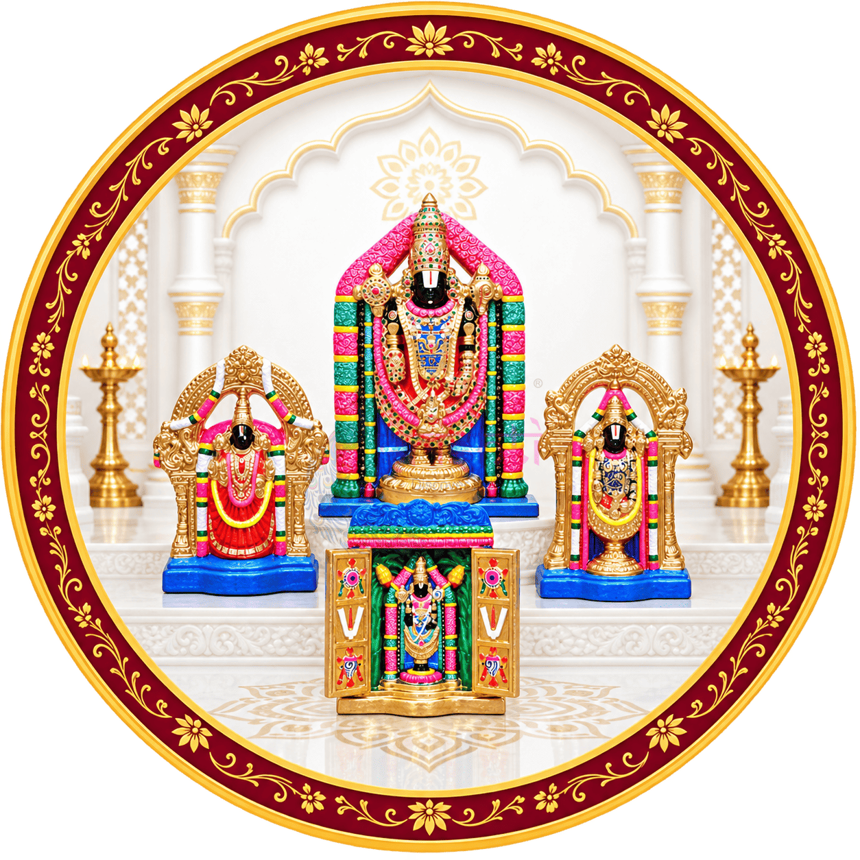 Divya Desa Perumal