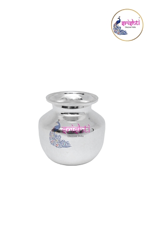 SSSD-Pure Silver Kalash-70 Grams USA & CANADA