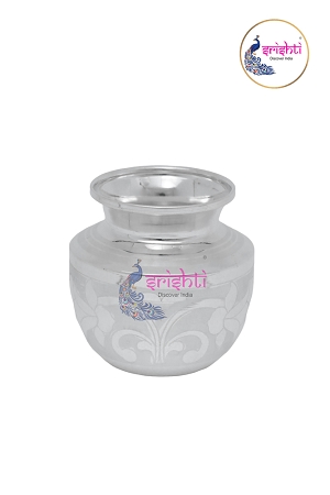 SSSD-Pure Silver Kalash-106 Grams USA & CANADA