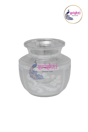 SSSD-Pure Silver Kalash-110 Grams USA & CANADA