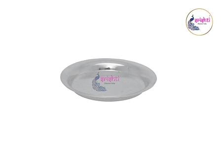 SSSD-Pure Silver Plate-11 Grams USA & CANADA