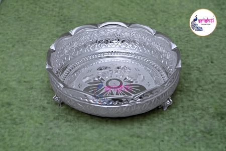 SSSD-Pure Silver Plate-104 Grams USA & CANADA