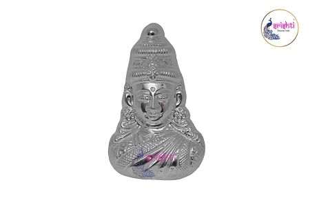 SSSD-Pure Silver Goddess Face-23 Grams USA & CANADA