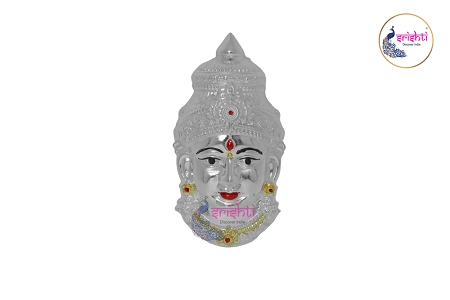 SSSD-Pure Silver Goddess Face-30 Grams USA & CANADA