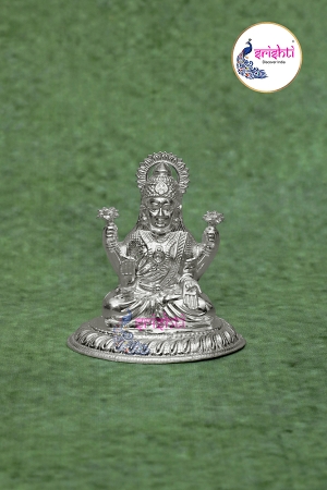 SSSD-Pure Silver Lakshmi-20 Grams USA & CANADA