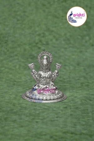 SSSD-Pure Silver Lakshmi-21 Grams USA & CANADA