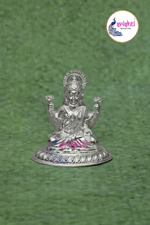 SSSD-Pure Silver Lakshmi-39 Grams USA & CANADA