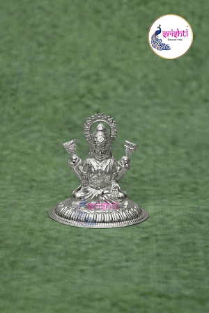 SSSD-Pure Silver Lakshmi-40 Grams USA & CANADA
