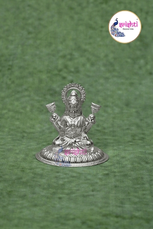 SSSD-Pure Silver Lakshmi-41 Grams USA & CANADA
