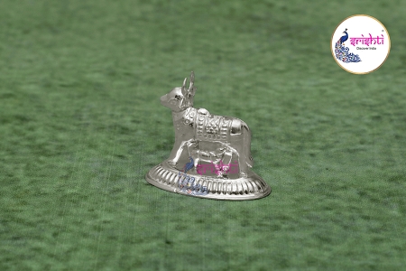 SSSD-Pure Silver Cow and Calf-20 Grams USA & CANADA