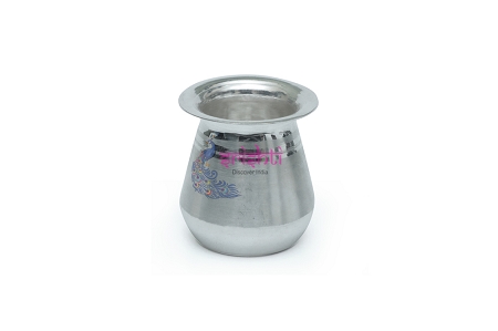 SSSD-Pure Silver Kalash-11 Grams USA & CANADA