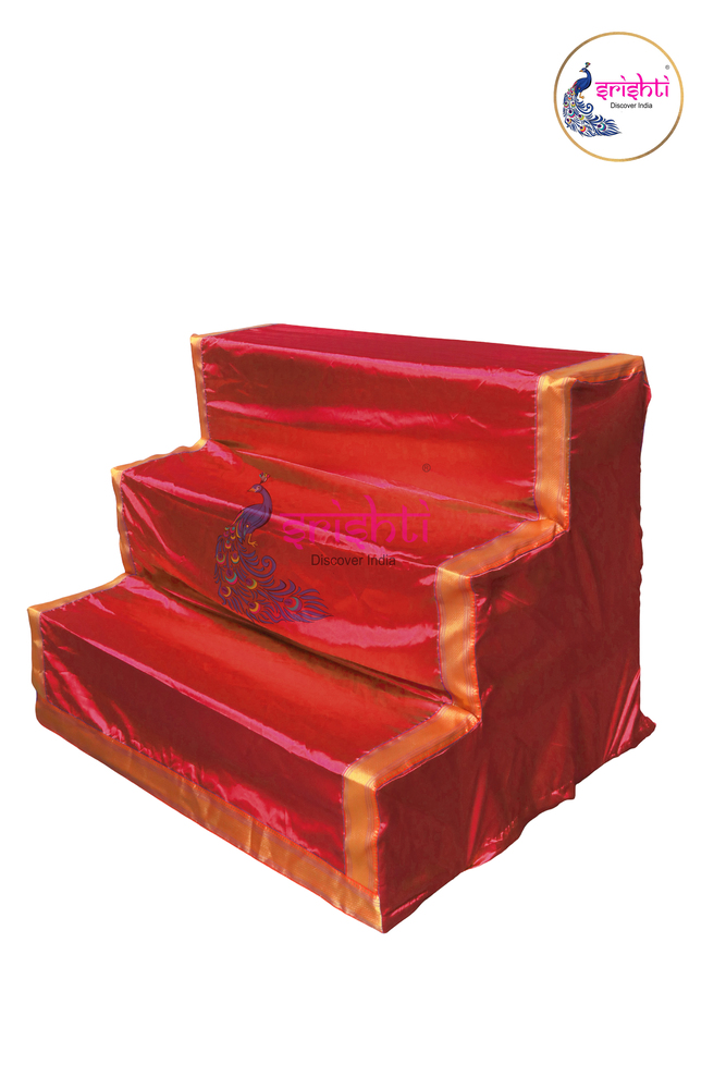 Navaratri Golu Padi, Stand, Steps Covers