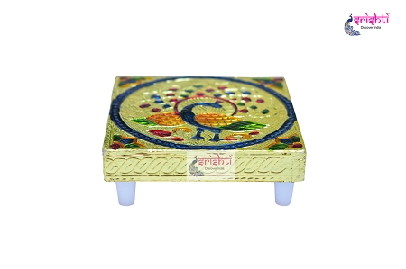 SGPR-Meenakari Plank-G09 USA & CANADA