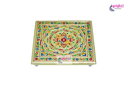 SGPR-Meenakari Plank-G15 USA & CANADA