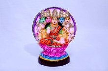 SNDP-Gayathri Devi-12 inches USA & CANADA