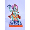 SNDP-Hanuman with Sanjeevi Hills (SNPK054) 