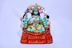 SNDP-Panchamuga Anjaneyar (SNPK110) 