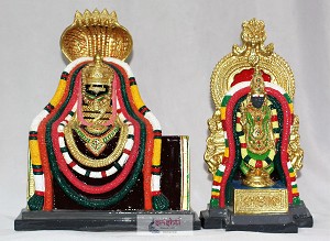 SNGD-Annamalaiyar Set (GSNF043) 