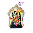 SKND-Thiruvakkarai Vakkali Amman-20 Inches (SNKD0054) 