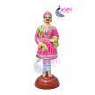 SNDP-Raja Dancing Doll-Pink-12.5 Inches (SNPK462) 