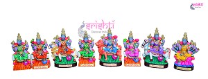 SNDP-Ashta Varahi Set (SNPK302) 