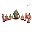 SNDP-Satyanarayana Set (SNPK311) 