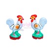 SVPD-Hen-Pair-4 Inches (SNVP0051) 