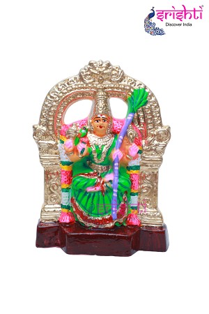 SNDP-Kamakshi-8 Inches (SNPK339) 