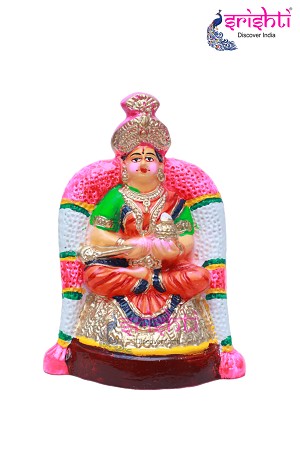 SNDP-Annapoorani-8 Inches (SNPK362) 