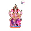 SNDP-Lotus Ganesha-3 Ft-M11 (SGPK0070) 