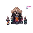 SKND-Devathi Rajan Perumal-22 Inches (SNKD0026) 