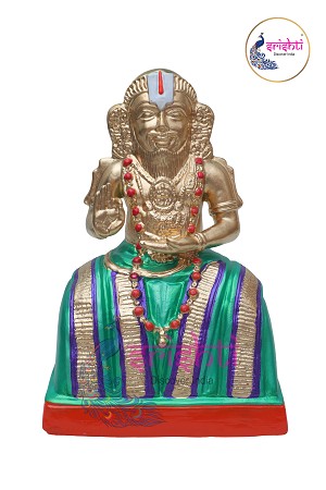 SKND-Koorathalwar-15 Inches (SNKD0187) 