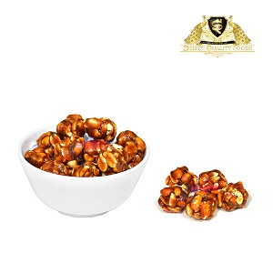 SRSS-Peanut Chikki Ball 