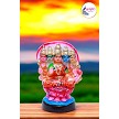 SNDP-Gayathri-8 Inches (SNPK336) 