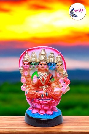 SNDP-Gayathri-8 Inches (SNPK336) 
