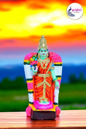 SNDP-Meenakshi-8 Inches (SNPK354) 