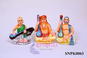 SNPD-Sangeetha Mummoorthigal Set-M02 (SNPK0063) 