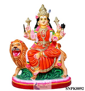 SNPD-Durga-24 Inches (SNPK0092) 