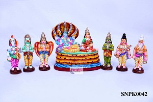 SNPD-Vaikuntam Set  (SNPK0042) 