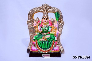 SNPD-Kamatchi-12 Inches  (SNPK0084) 