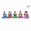 SNPD-Kacheri Set  (SNPK0039) 