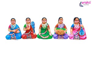 SNPD-Kacheri Set  (SNPK0039) 