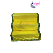 SHKA-Golu Stand Cover-Yellow Color-3 Step (SKHA0013) 