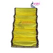SHKA-Golu Stand Cover-Yellow Color-5 Step (SKHA0018) 