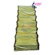 SHKA-Golu Stand Cover-Gold Color-7 Step (SKHA0022) 