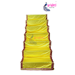 SHKA-Golu Stand Cover-Yellow Color-7 Step (SKHA0023) 