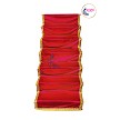 SHKA-Golu Stand Cover-Red Color-7 Step (SKHA0028) 