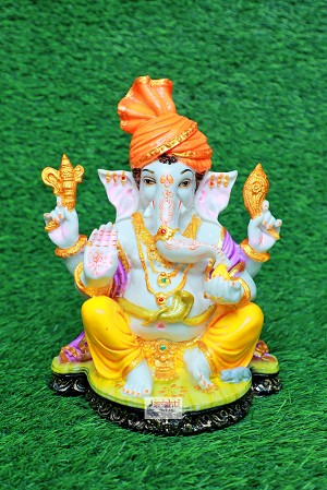 SDGU-Ganesha-10.5 Inches (STC417) 