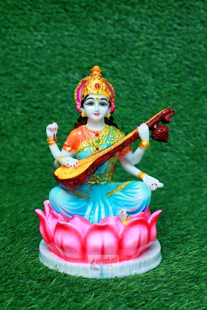 SDGU-Saraswathy-10 Inches (STC443) 